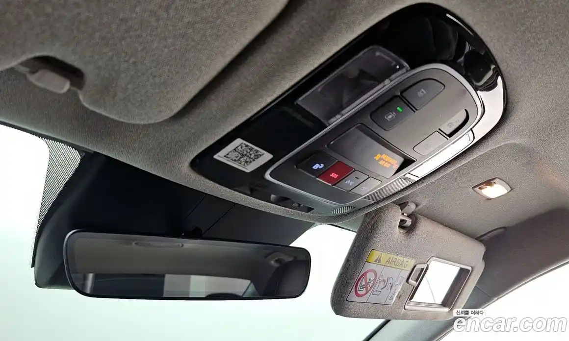 Hyundai Sonata 2024 1.6 Автомат в Москве № 49586, фото 7