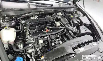 Hyundai Sonata 2024 1.6 Автомат в Москве № 49586, миниатюра 10