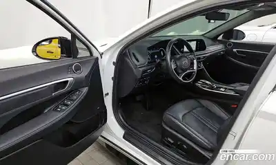 Hyundai Sonata, 2022