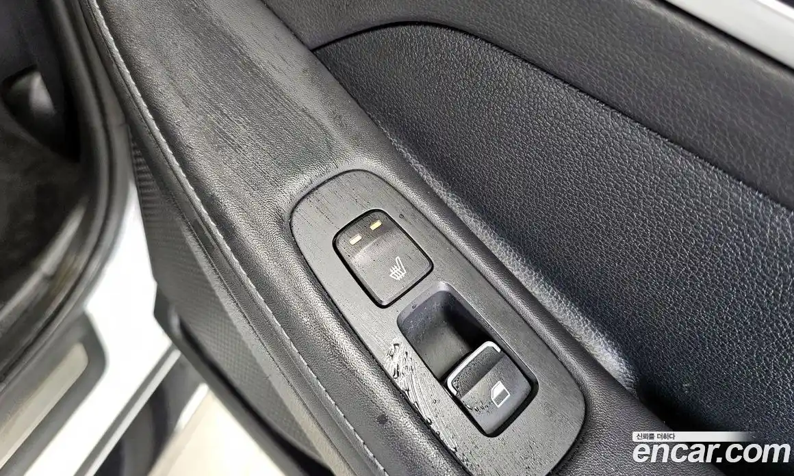 Hyundai Sonata 2022 1.6 Автомат в Москве № 50110, фото 18