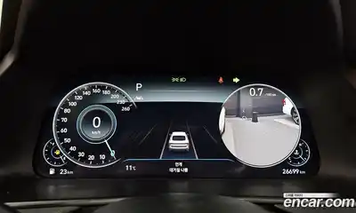 Hyundai Sonata 2022 1.6 Автомат в Москве № 50110, миниатюра 7