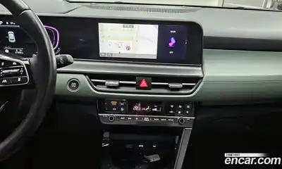 Kia Seltos 2023 1.6 Автомат в Москве № 50288, миниатюра 2