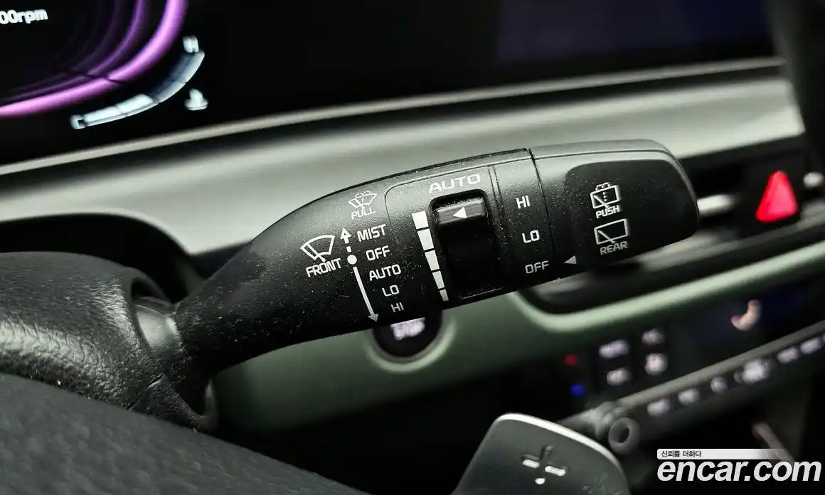 Kia Seltos 2023 1.6 Автомат в Москве № 50288, фото 8