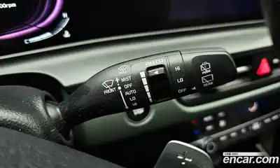 Kia Seltos 2023 1.6 Автомат в Москве № 50288, миниатюра 8