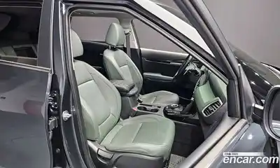 Kia Seltos 2023 1.6 Автомат в Москве № 50288, миниатюра 10