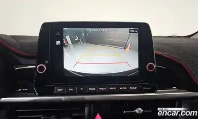 Kia Morning 2021 1.0 Автомат в Москве № 51588, миниатюра 11