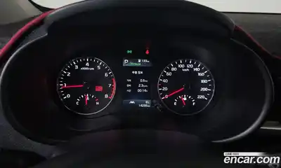 Kia Morning 2021 1.0 Автомат в Москве № 51588, миниатюра 3