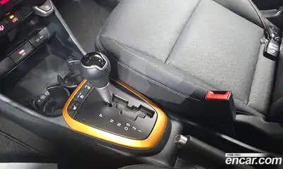 Kia Morning 2021 1.0 Автомат в Москве № 51588, миниатюра 5