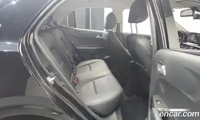 Kia Morning 2021 1.0 Автомат в Москве № 51588, миниатюра 8