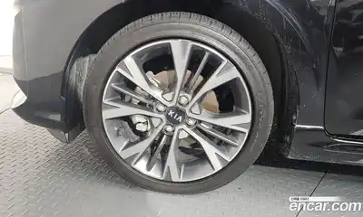 Kia Morning 2021 1.0 Автомат в Москве № 51588, миниатюра 9