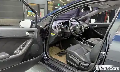 Kia K3 2017 1.6 Автомат в Москве № 51819, миниатюра 11