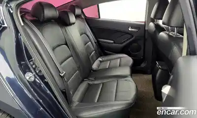 Kia K3 2017 1.6 Автомат в Москве № 51819, миниатюра 12