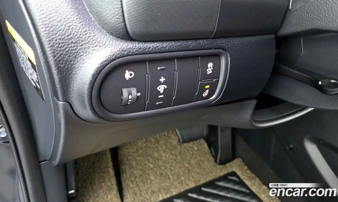 Kia K3 2017 1.6 Автомат в Москве № 51819, фото 17