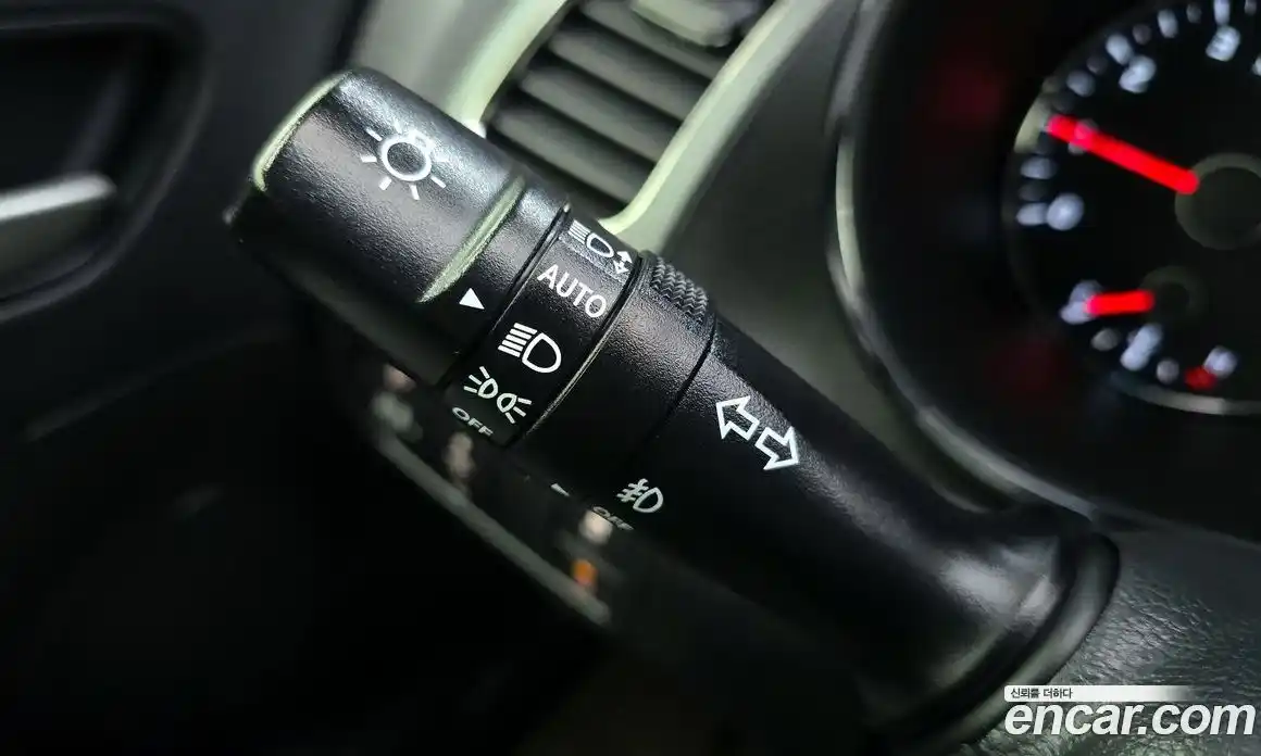 Kia K3 2017 1.6 Автомат в Москве № 51819, фото 19