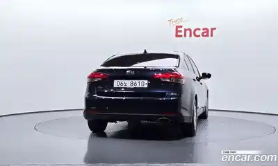 Kia K3 2017 1.6 Автомат в Москве № 51819, миниатюра 4