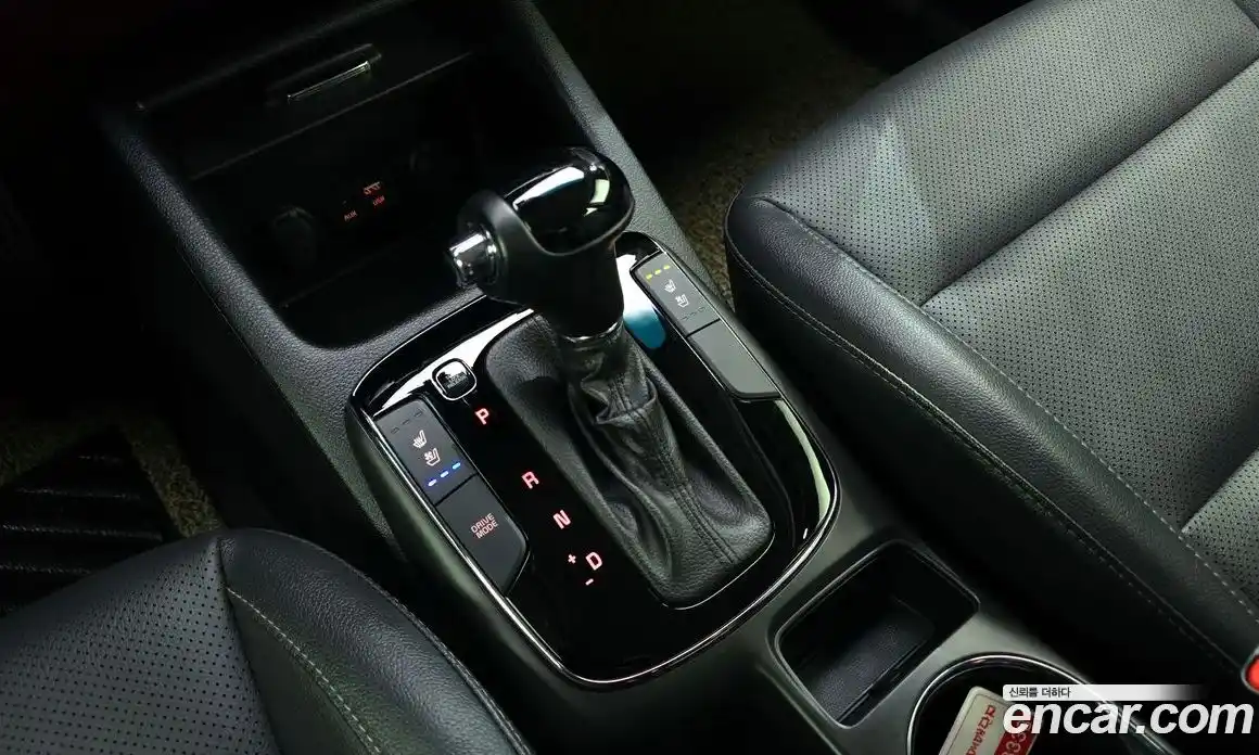 Kia K3 2017 1.6 Автомат в Москве № 51819, фото 9