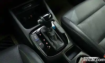 Kia K3 2017 1.6 Автомат в Москве № 51819, миниатюра 9