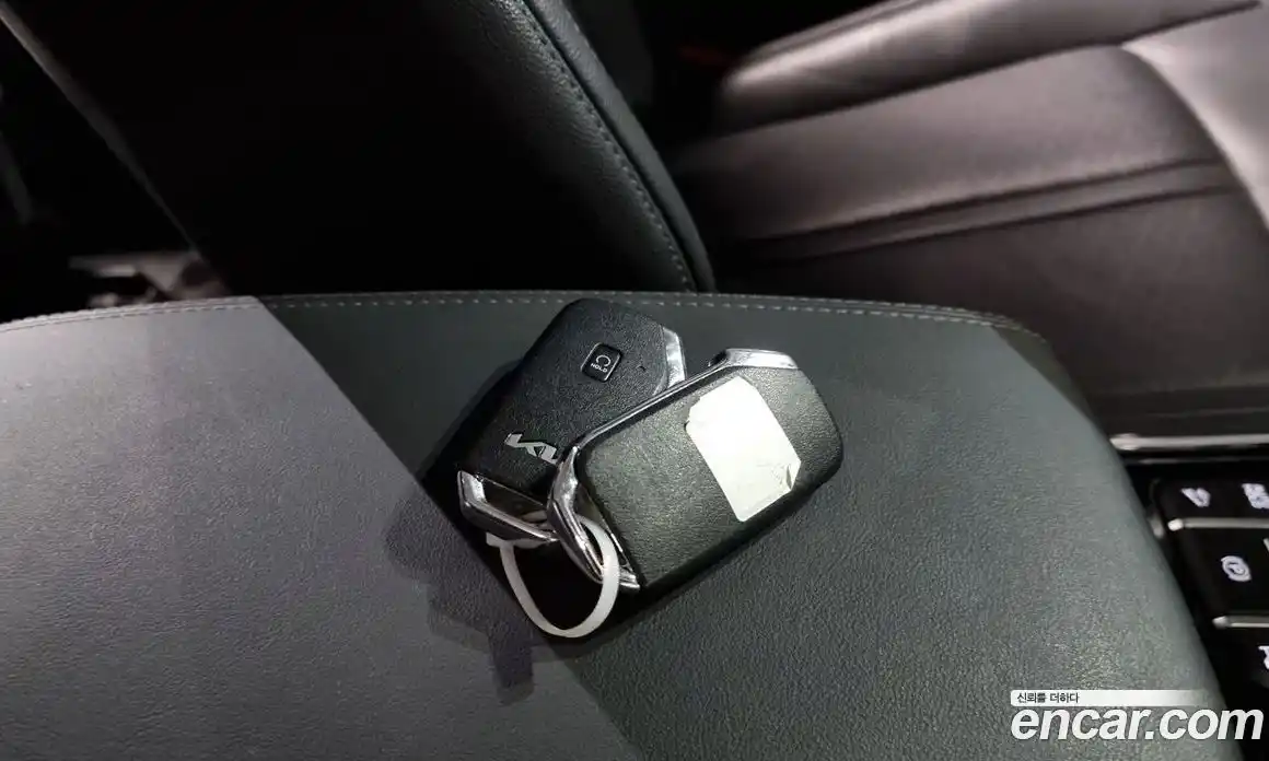 Kia Sorento 2022 2.2 Автомат в Москве № 52458, фото 17