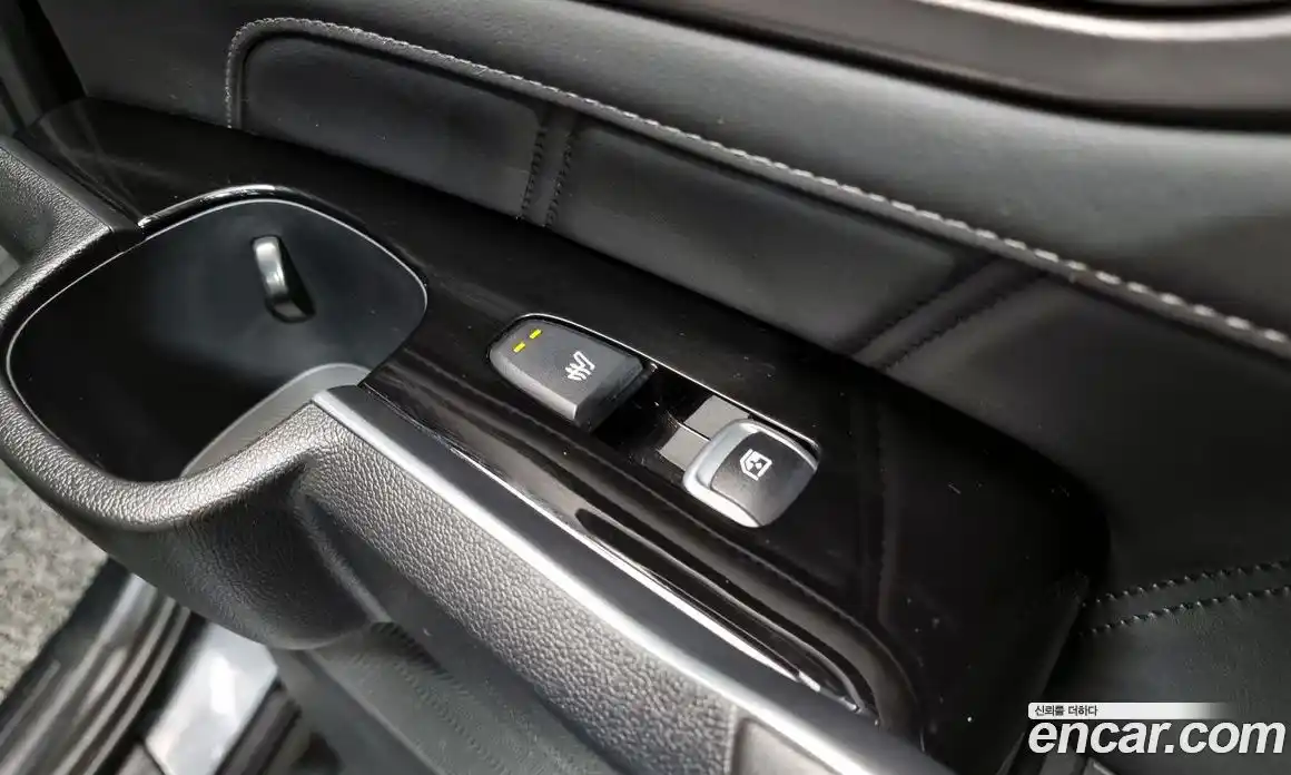 Kia Sorento 2022 2.2 Автомат в Москве № 52458, фото 19