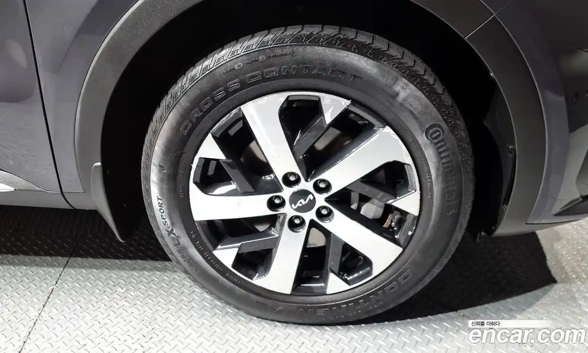 Kia Sorento 2022 2.2 Автомат в Москве № 52458, фото 5