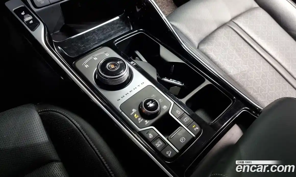 Kia Sorento 2022 2.2 Автомат в Москве № 52458, фото 9