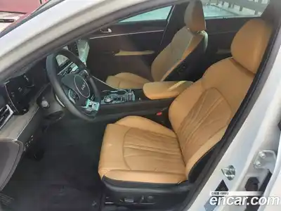 Kia K5 2023 1.6 Автомат в Москве № 52872, миниатюра 12