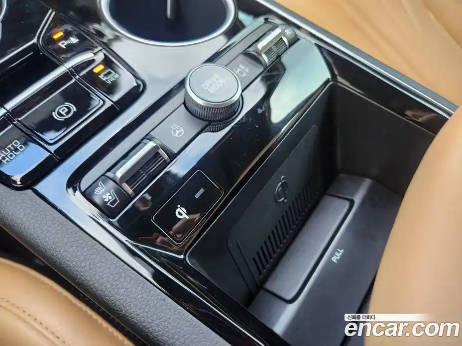 Kia K5 2023 1.6 Автомат в Москве № 52872, фото 15