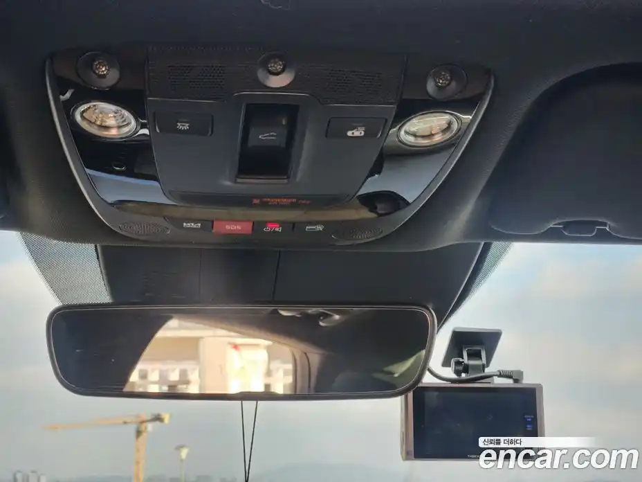 Kia K5 2023 1.6 Автомат в Москве № 52872, фото 18