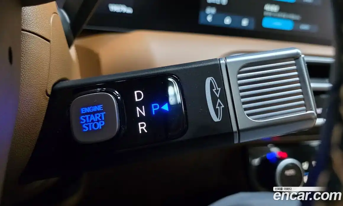 Hyundai Palisade 2026 2.5 Автомат в Москве № 5468, фото 14