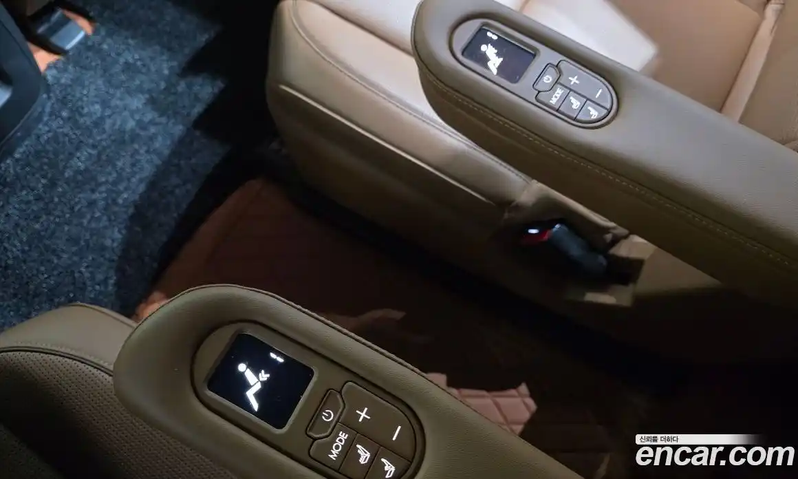 Hyundai Palisade 2026 2.5 Автомат в Москве № 5468, фото 18