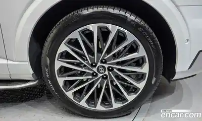 Hyundai Palisade 2026 2.5 Автомат в Москве № 5468, миниатюра 5