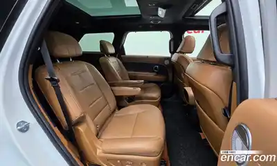 Hyundai Palisade 2026 2.5 Автомат в Москве № 5468, миниатюра 6