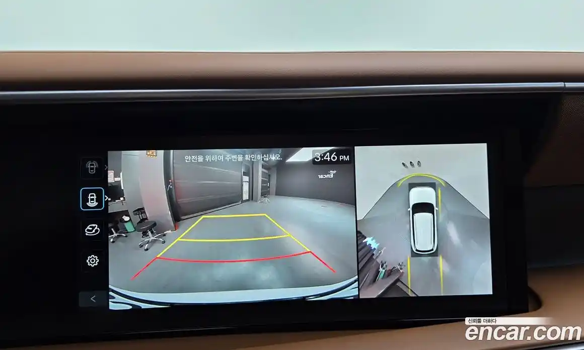 Hyundai Palisade 2026 2.5 Автомат в Москве № 5468, фото 8