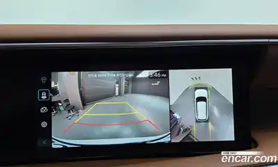 Hyundai Palisade 2026 2.5 Автомат в Москве № 5468, миниатюра 8