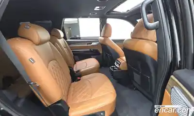 Kia Mohave 2024 3.0 Автомат в Москве № 56295, миниатюра 12