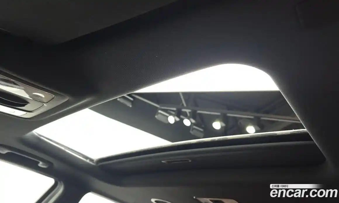 Kia Mohave 2024 3.0 Автомат в Москве № 56295, фото 14