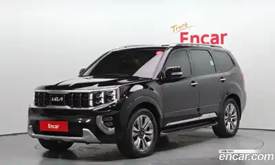 Kia Mohave 2024 3.0 Автомат в Москве № 56295, миниатюра 3