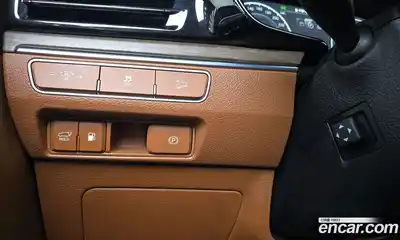 Kia Mohave 2024 3.0 Автомат в Москве № 56295, миниатюра 5