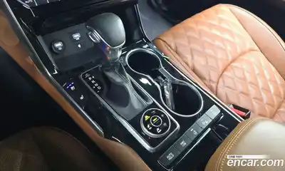 Kia Mohave 2024 3.0 Автомат в Москве № 56295, миниатюра 6