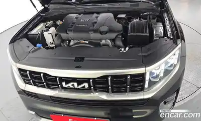 Kia Mohave 2024 3.0 Автомат в Москве № 56295, миниатюра 7