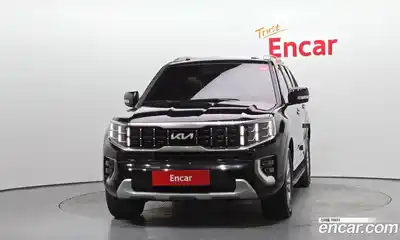 Kia Mohave 2024 3.0 Автомат в Москве № 56295, миниатюра 8