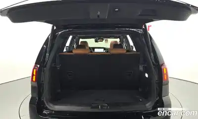 Kia Mohave 2024 3.0 Автомат в Москве № 56295, миниатюра 9