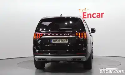 Kia Mohave 2024 3.0 Автомат в Москве № 56295, миниатюра 10