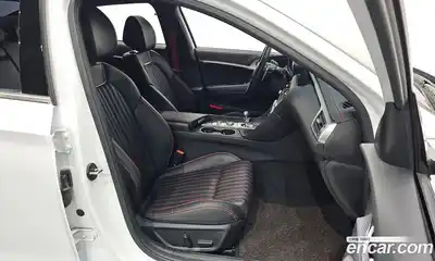 Genesis G70 2022 2.0 Автомат в Москве № 56584, миниатюра 11