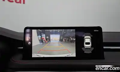 Genesis G70 2022 2.0 Автомат в Москве № 56584, миниатюра 12