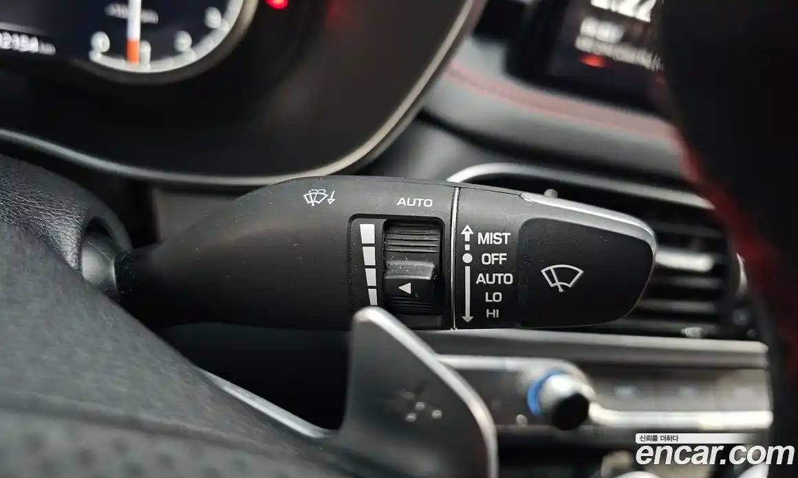 Genesis G70 2022 2.0 Автомат в Москве № 56584, фото 18