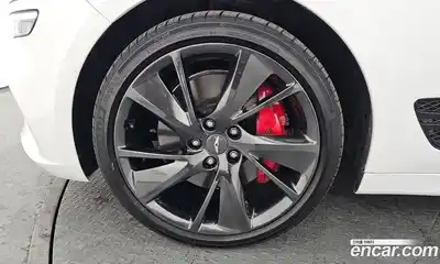 Genesis G70 2022 2.0 Автомат в Москве № 56584, миниатюра 9