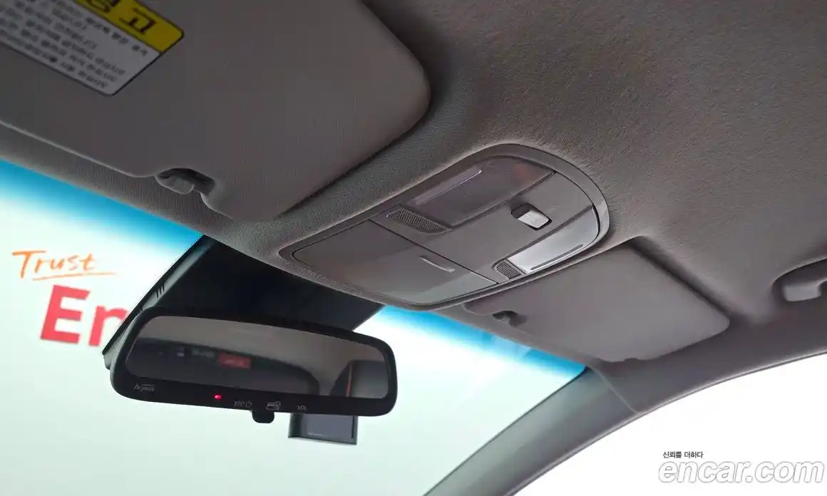 Hyundai Kona 2019 1.6 Автомат в Москве № 567, фото 16