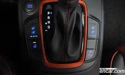 Hyundai Kona 2019 1.6 Автомат в Москве № 567, миниатюра 8