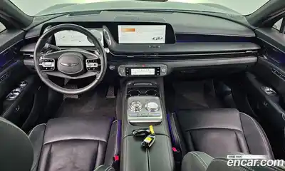 Genesis G90 2023 3.5 Автомат в Москве № 57527, миниатюра 12